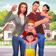 Иконка программы: Virtual Mother Simulator …