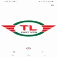 Ikon program: TL FAST VPN