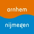 프로그램 아이콘: Op pad  Regio Arnhem Nijm…