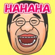 Icon of program: LaughOjisan