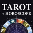 Ikona programu: Гадание Таро и гороскопы