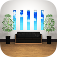 Programikonen: MJ ROOM - escape game -