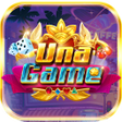 Ikon program: Una Game