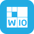 プログラムのアイコン：Computer Launcher w10