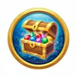 程序图标：Sinbad: Ocean Treasures