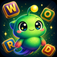 Programın simgesi: Word Games: WordFall 7 in…