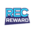 プログラムのアイコン：RecReward-Hub