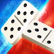 Programın simgesi: Dominoes Battle: The Best…