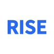 Icona del programma: RISE - 운동기록 운동일지 헬스장 루틴 라…