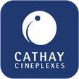 Icon of program: Cathay Cineplexes