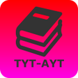 Programikonen: TYT-AYT Cep Notları