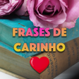 Ikon program: Frases de carinho de namo…