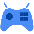 プログラムのアイコン：Desktop PC Controller 10