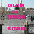 Icoon van programma: Islom va iymon kitobi