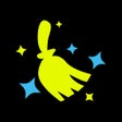 プログラムのアイコン：Clean Up Storage-Phone Cl…