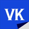 Programikonen: Västerbottens-Kuriren eVK