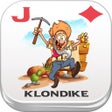 Programın simgesi: Klondike Solitaire Hearts…