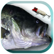 プログラムのアイコン：Lure Nushi Fishing
