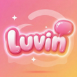 Ícone do programa: Luvin - Live video chat