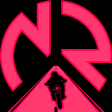Ícone do programa: Nightride FM - Synthwave …