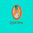 Ícone do programa: Digital detox