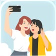 プログラムのアイコン：Profie - Portrait Photo E…