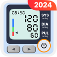 Icon of program: Blood Pressure Tracker