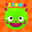 Icon of program: EduKitty Toddler Learning…