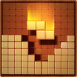 プログラムのアイコン：Wood Puzzle - Luxury Game