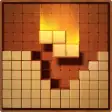 Wood Puzzle - Luxury Game