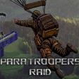 Programikonen: Paratroopers Raid