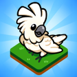Programikonen: Idle Bird Park