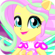 程序图标：Girls Dress Up