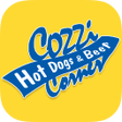 程序图标：Cozzi Corner Hot Dogs  Be…