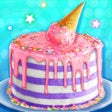 Icoon van programma: Ice Cream Cone Cake Maker