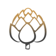 Иконка программы: Oh She Glows - Healthy Re…