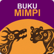 Ícone do programa: Tafsir Mimpi Angka Lengka…