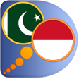 Indonesian Urdu dictionary icon