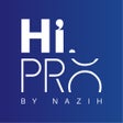 Icoon van programma: Hi.Pro By Nazih