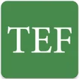 Ícone do programa: Tef Canada