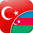 Ikona programu: Turkish-Azerbaijani Trans…