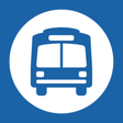 程序图标：Vancouver Bus Tracker