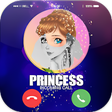 プログラムのアイコン：Call The Princess - Cute …
