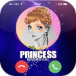 Call The Princess - Cute Anna