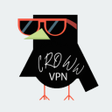 Programikonen: Croww VPN - Secure Fast A…