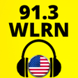 Programikonen: wlrn 91.3 Miami