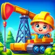 Idle Oil Tycoon