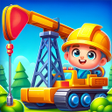 프로그램 아이콘: Idle Oil Tycoon