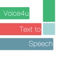 Programikonen: Voice4u TTS