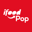 Ícone do programa: iFood Pop - São Paulo